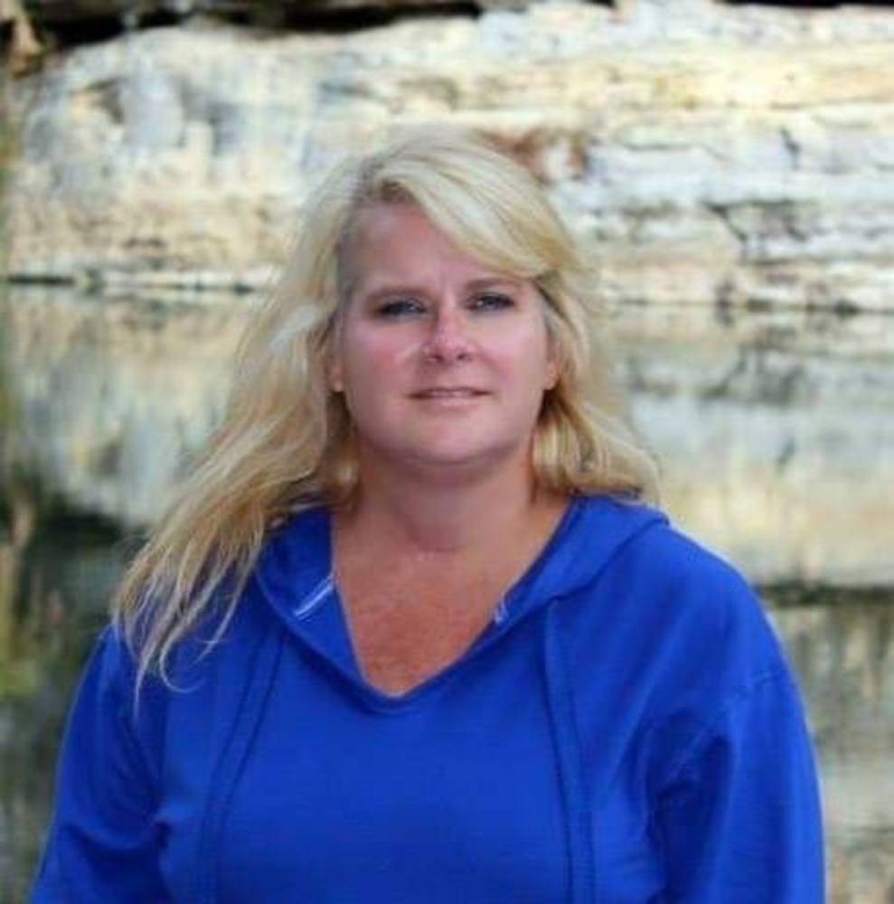 Meet your Posher, Michelle joy